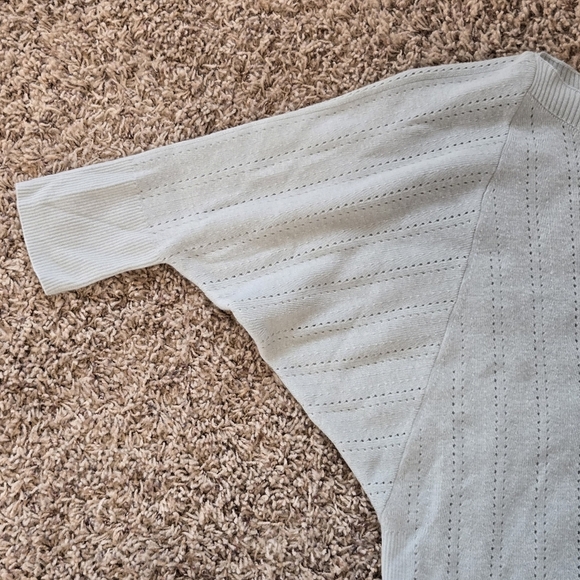 The Limited Knit Sweater - Picture 3 of 6